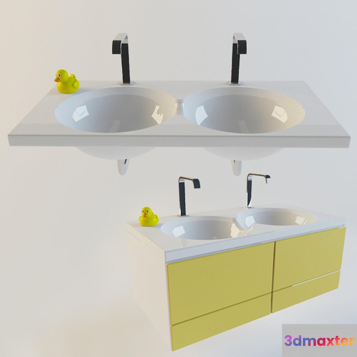 Sink Roca Veranda