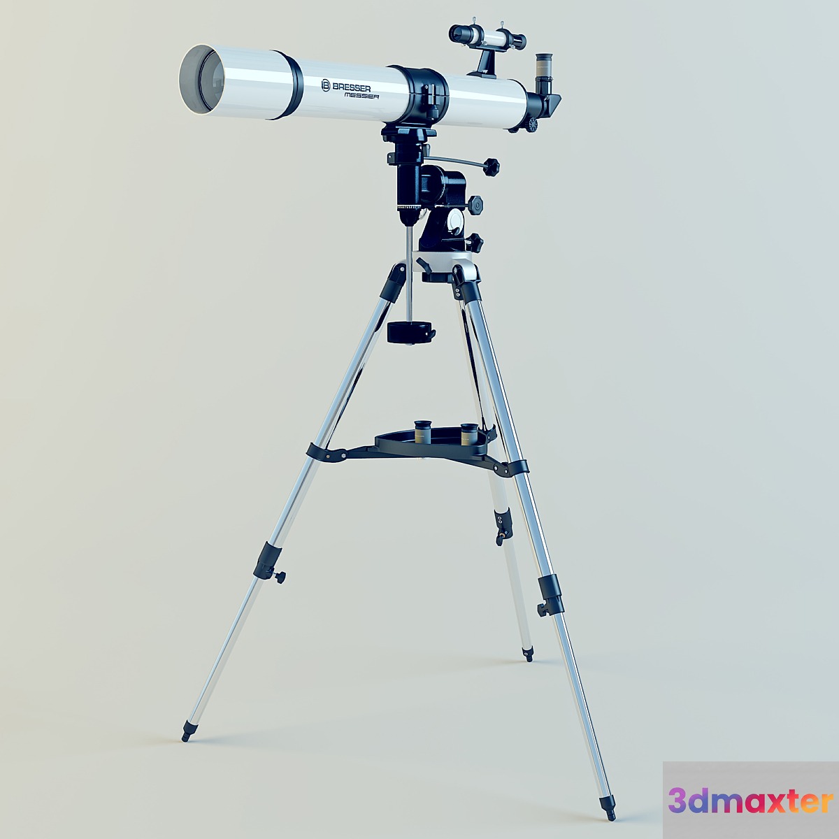 BRESSER Messier R-80 80_900
