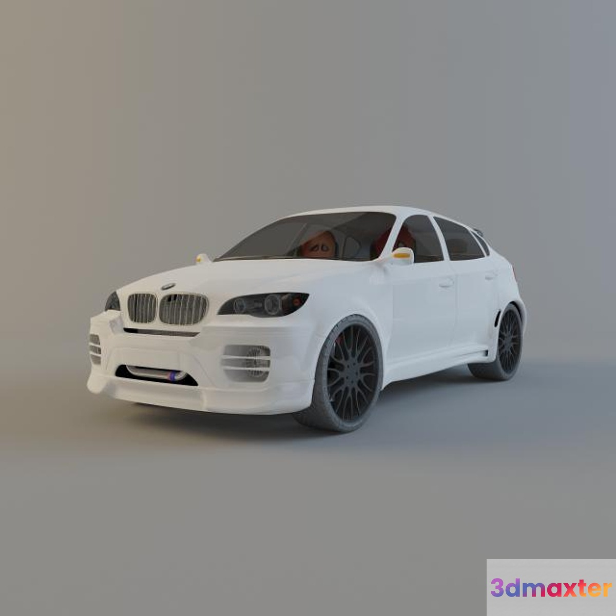 bmw x 6