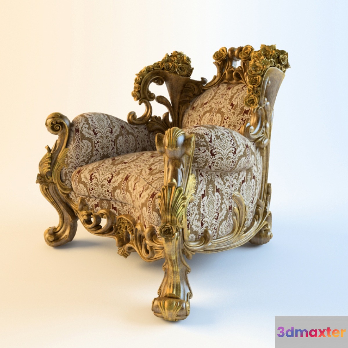 Armchair - No.28