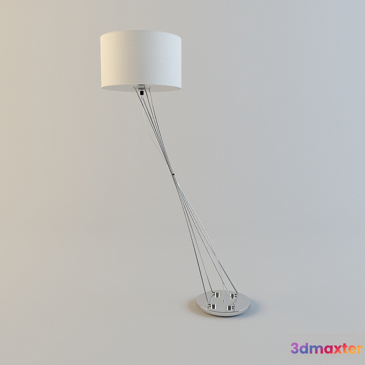 Floor Lamp Lumina