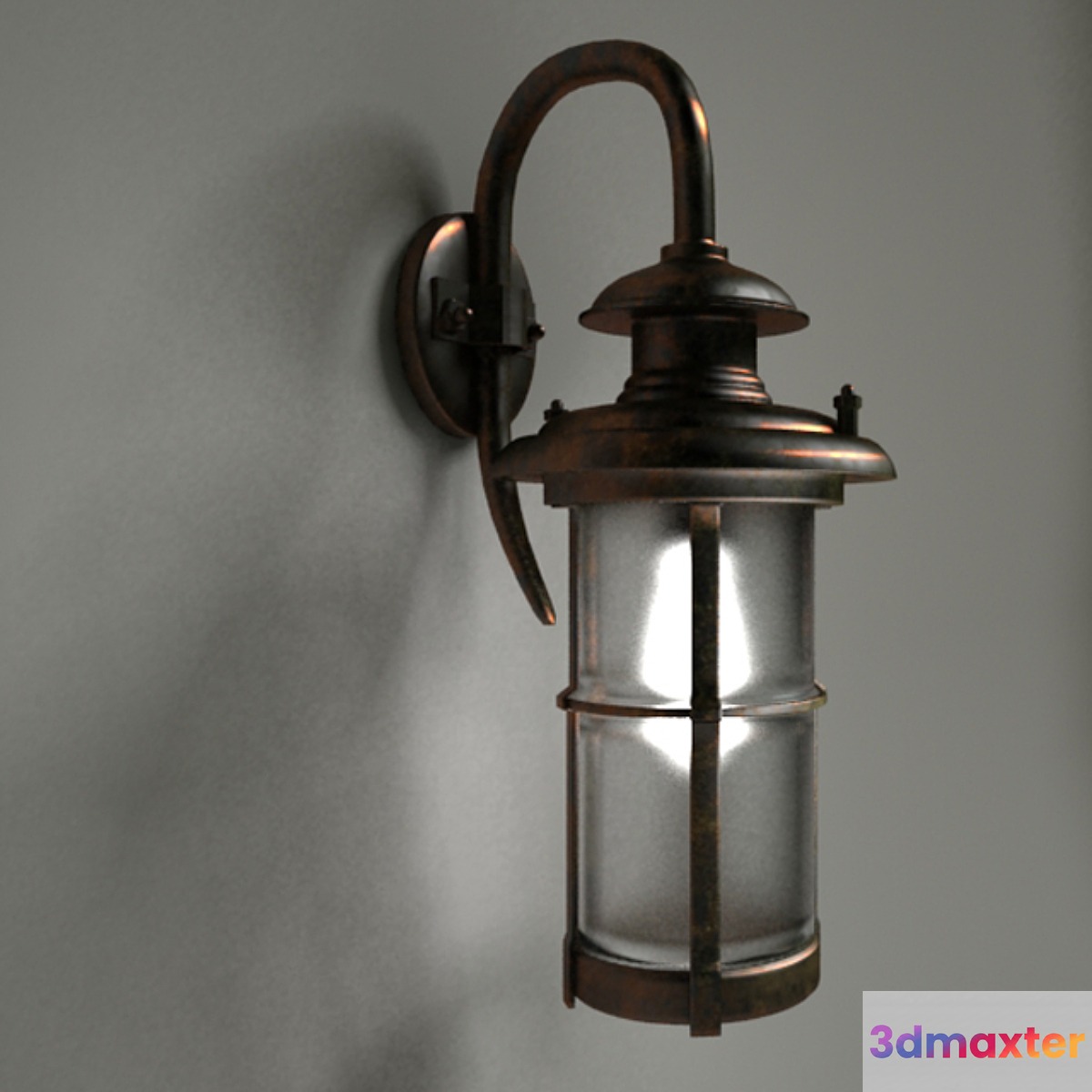 Lantern 3491