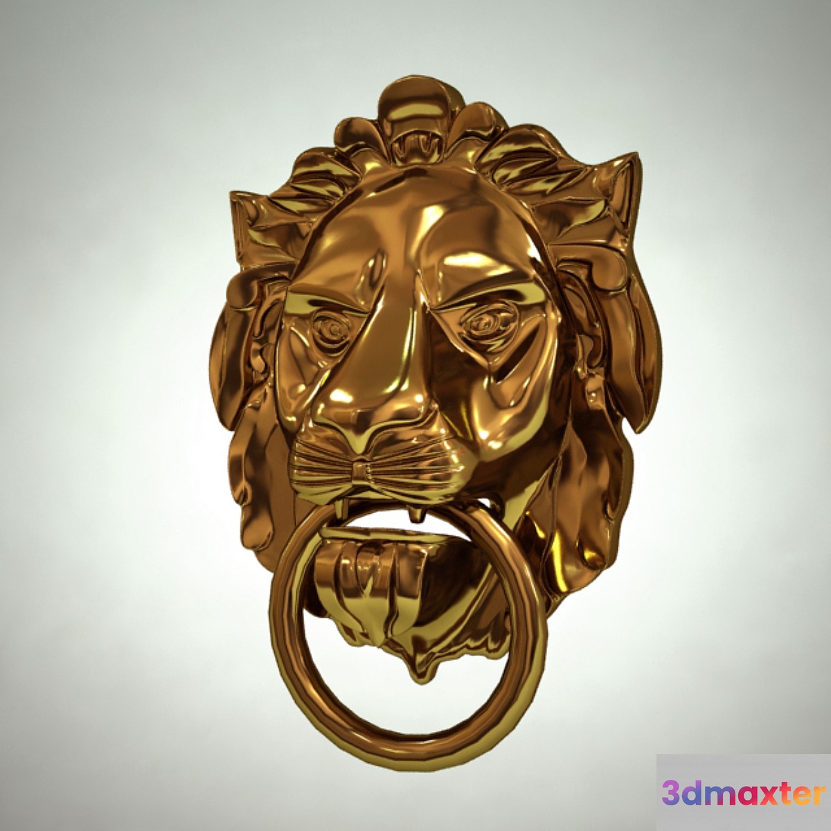 Lion Head