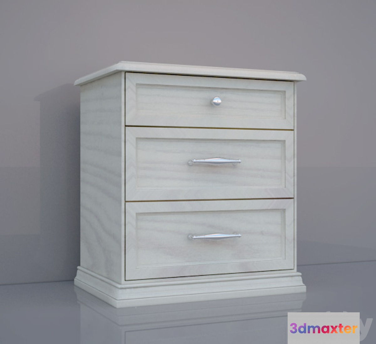 Bedside table (Italian furniture)