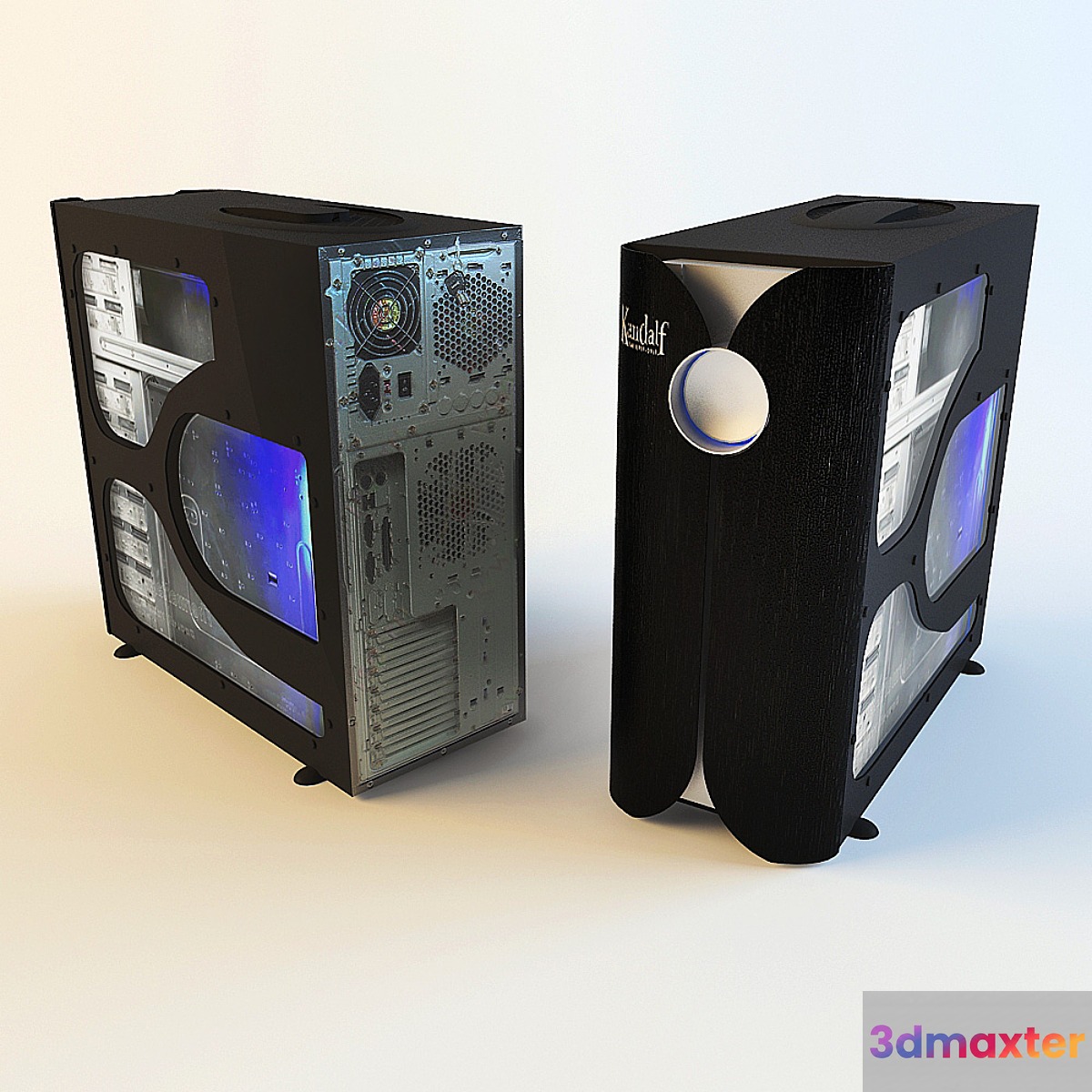 Thermaltake Kandalf