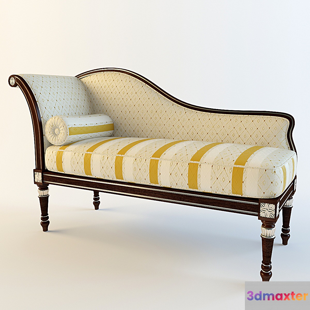 Couch Volpi DORIA