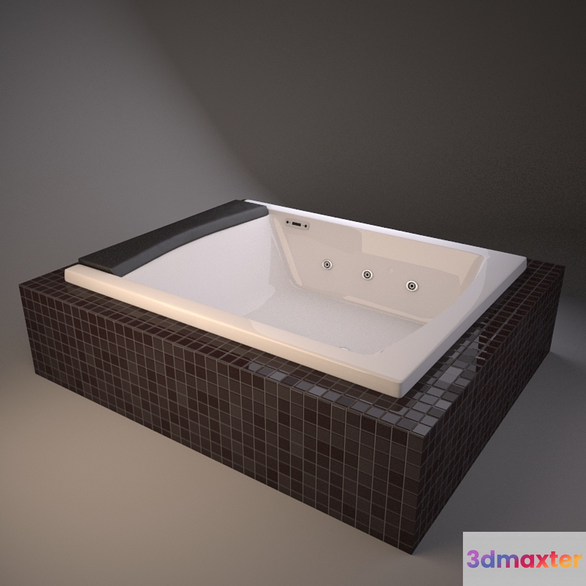 Bath Teuco SEASIDE.THE RATE T08