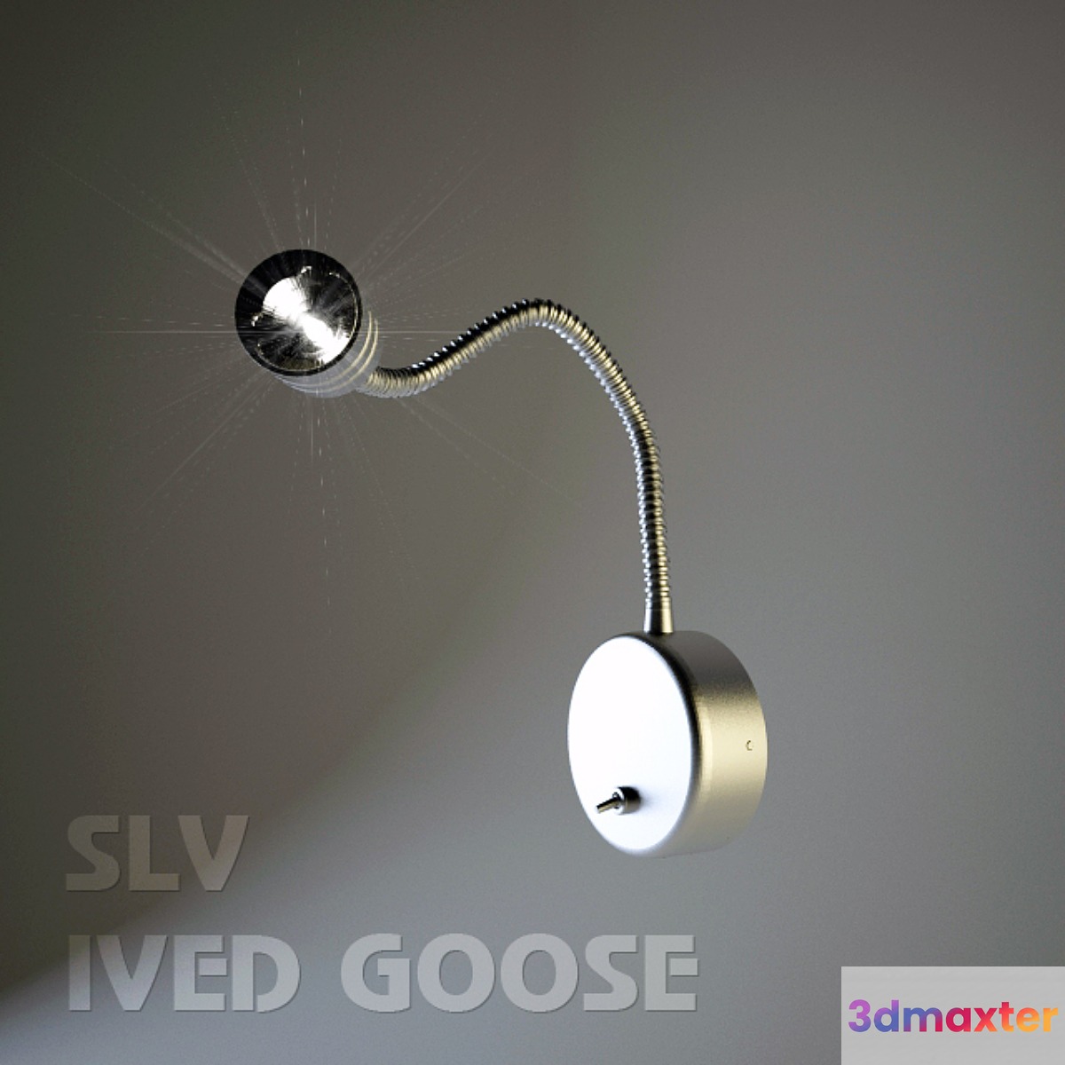 SLV ived goose