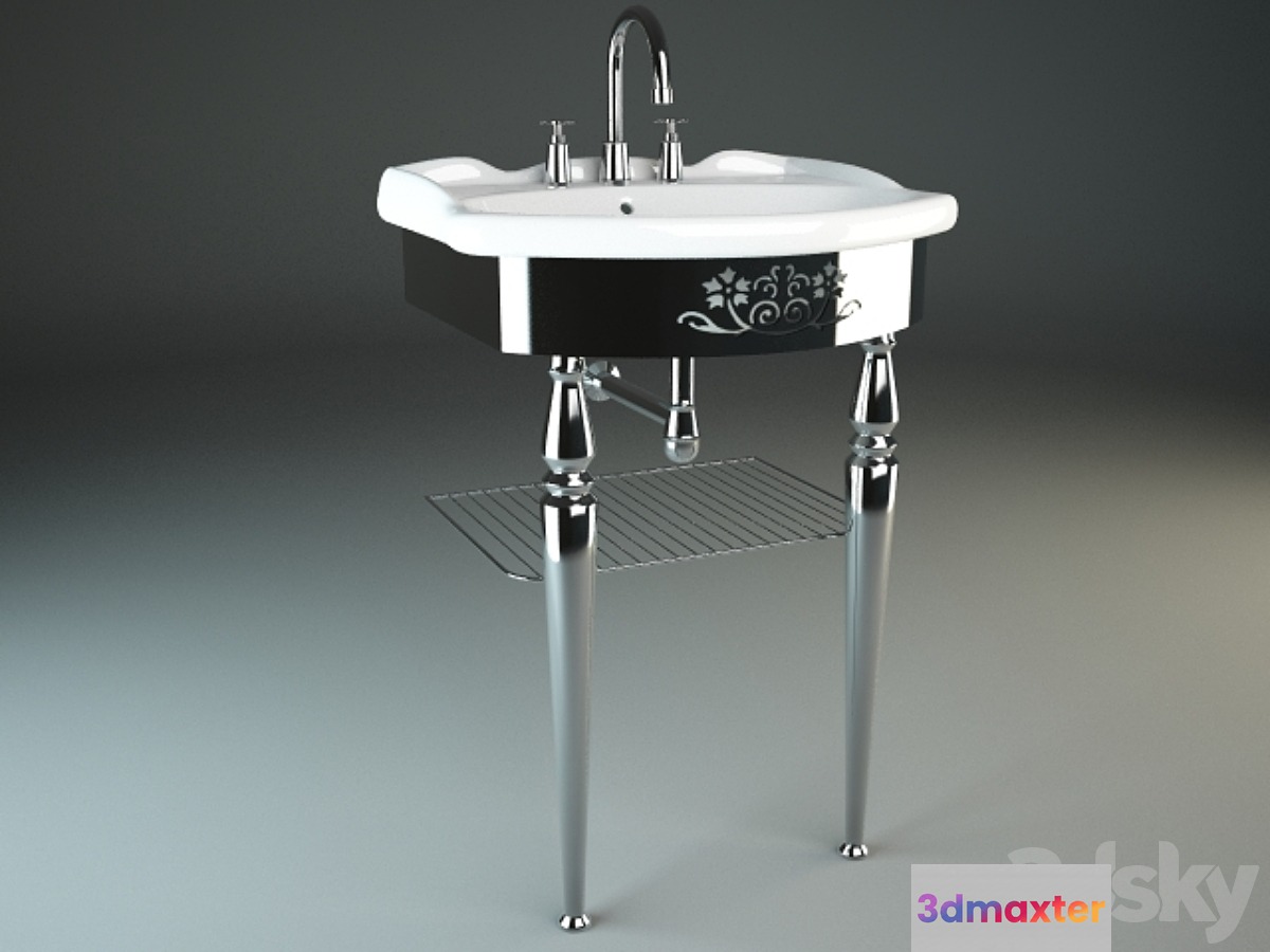 Sink Globo