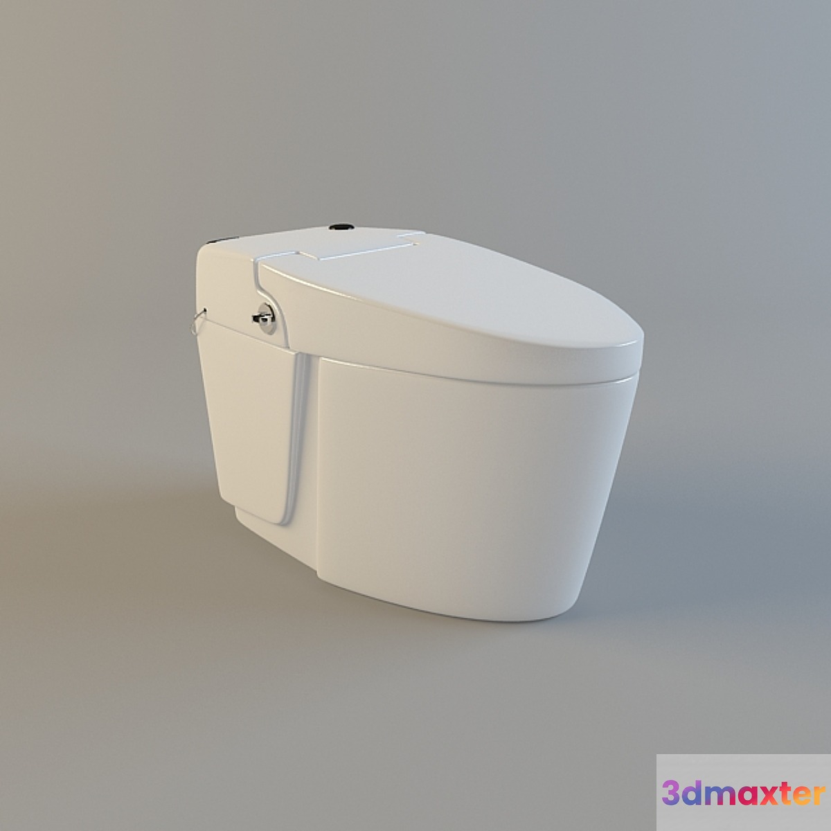 Toilet bravat
