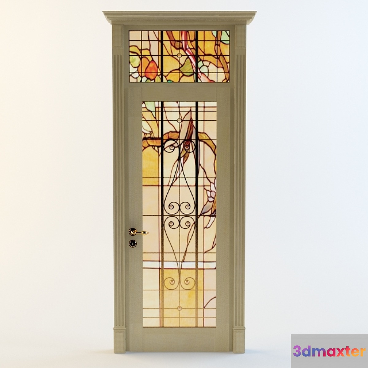 Door - No.28