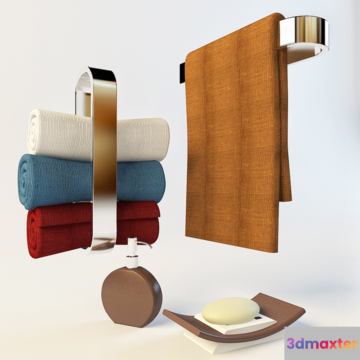 Decorative set - No.288