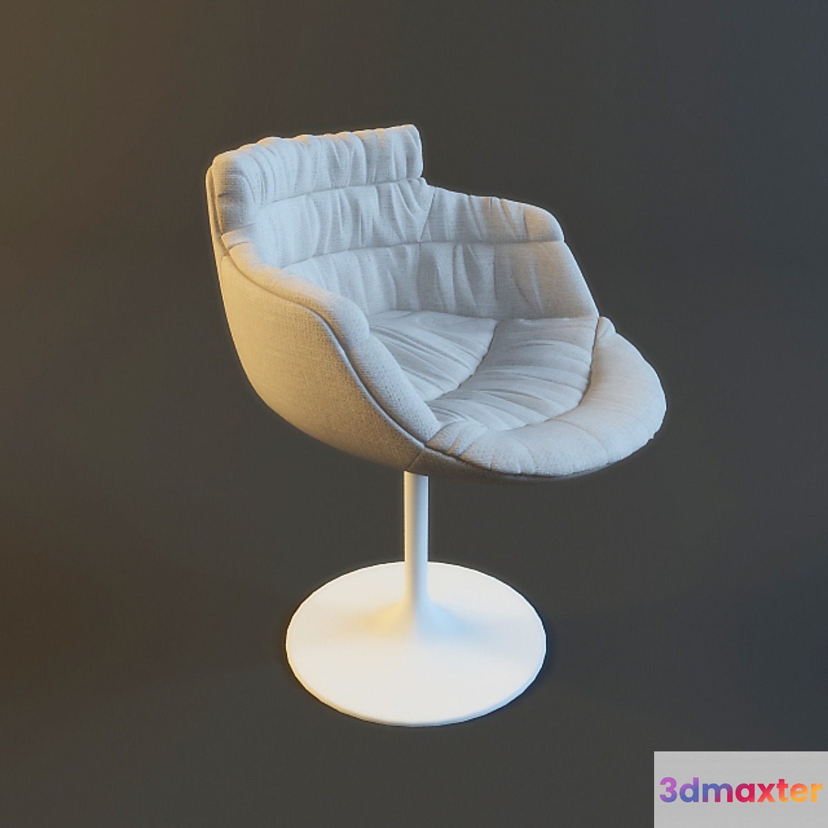 Flow 3D Max