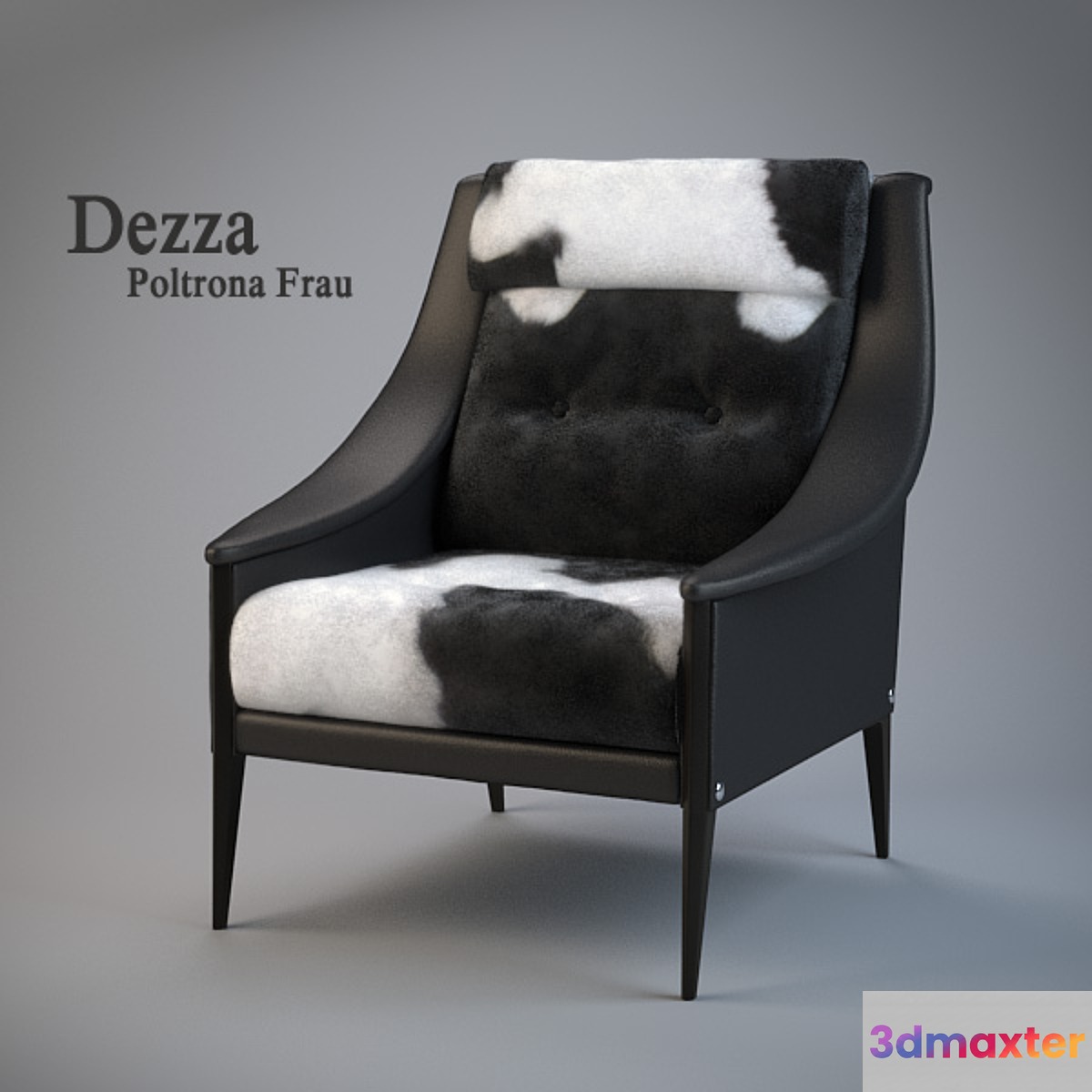 Poltrona Frau Dezza