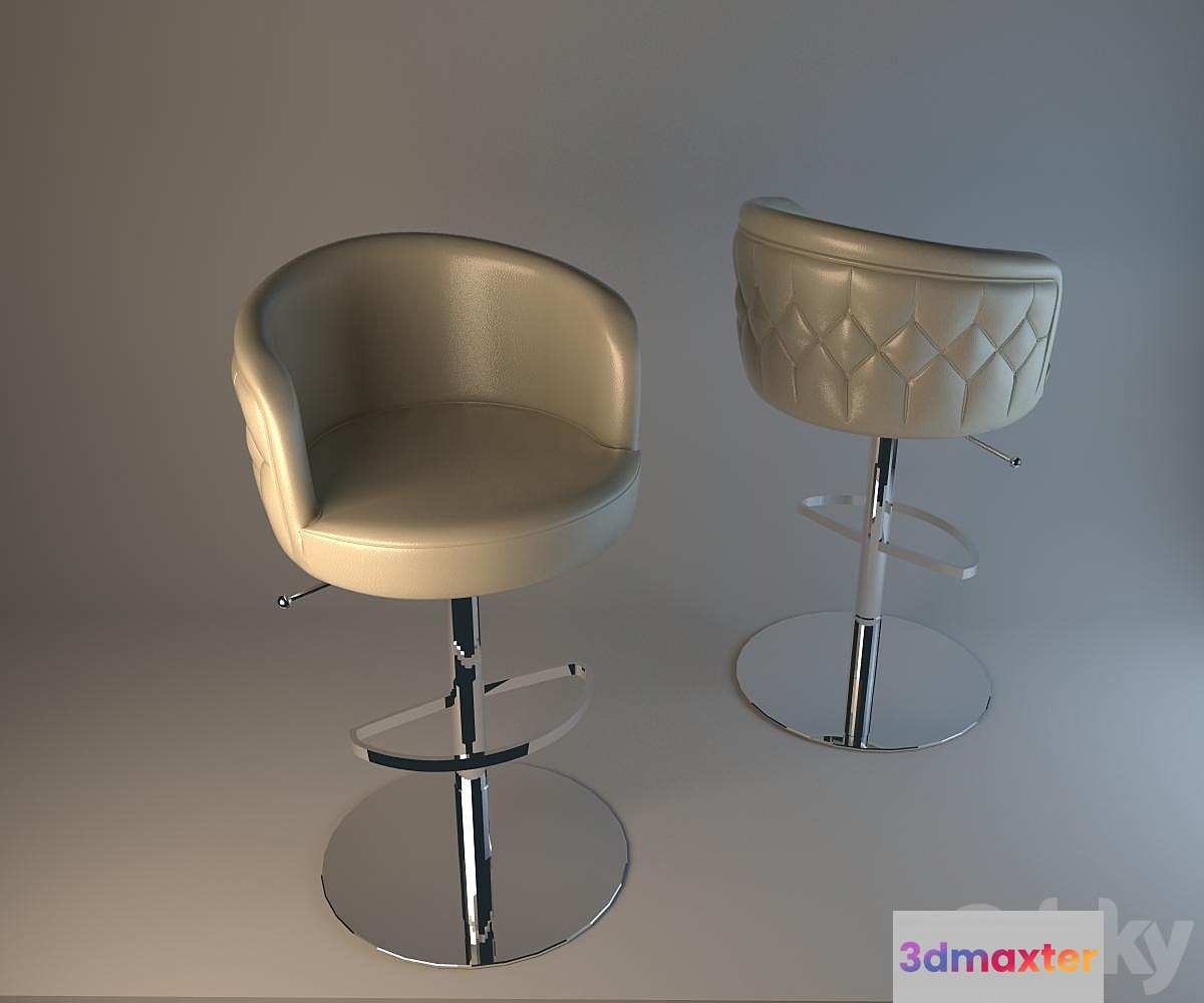 bar stool - No.6