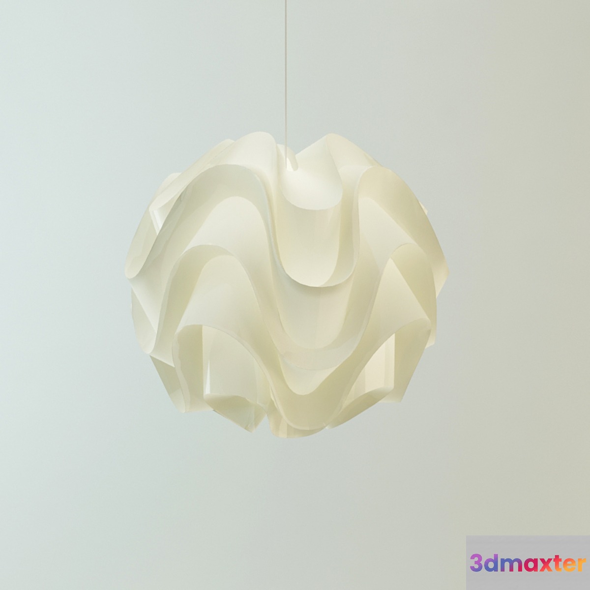 Chandelier Le Clint