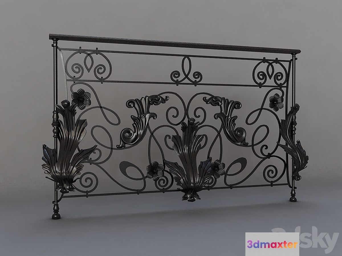 forging for balkon?ika