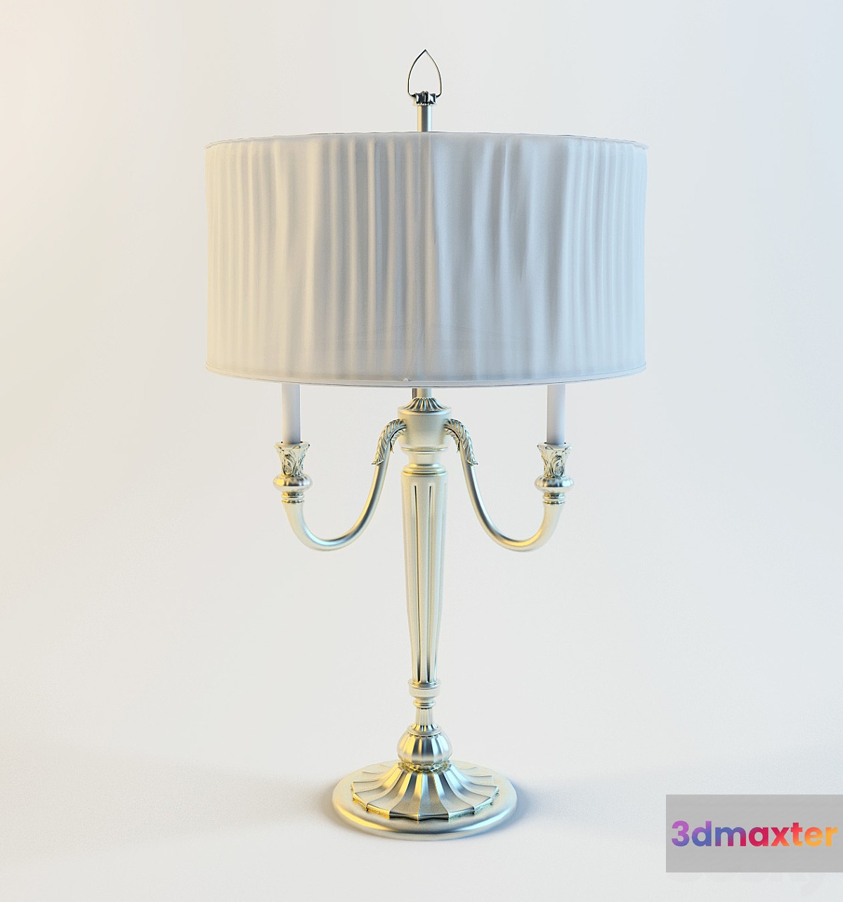 Table lamp - No.30