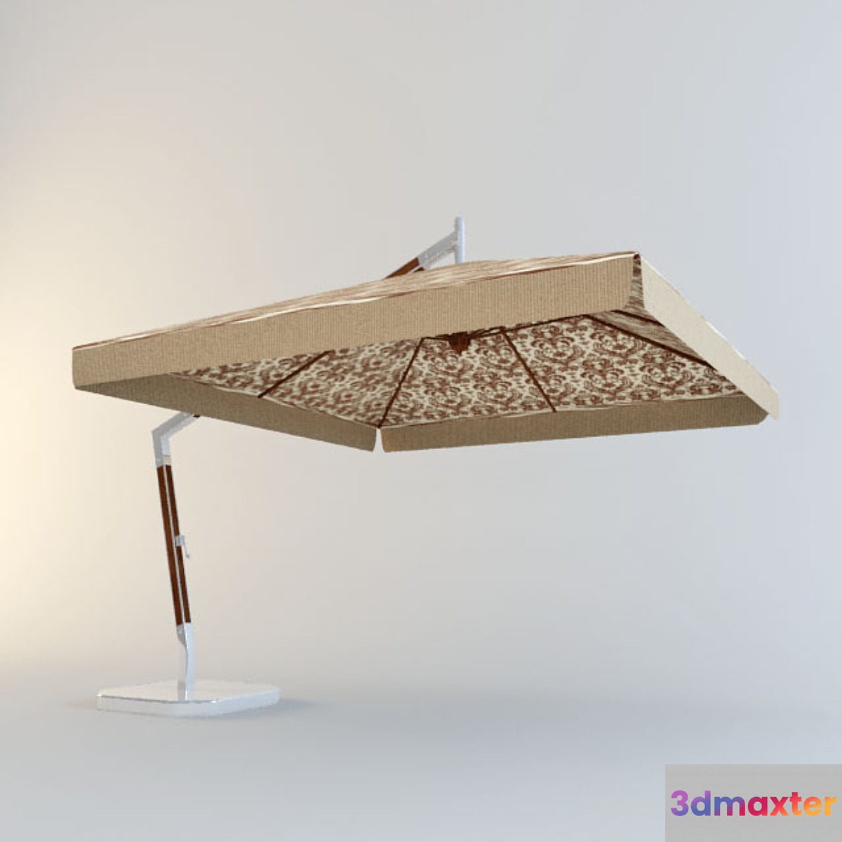 Umbrella for Caf?