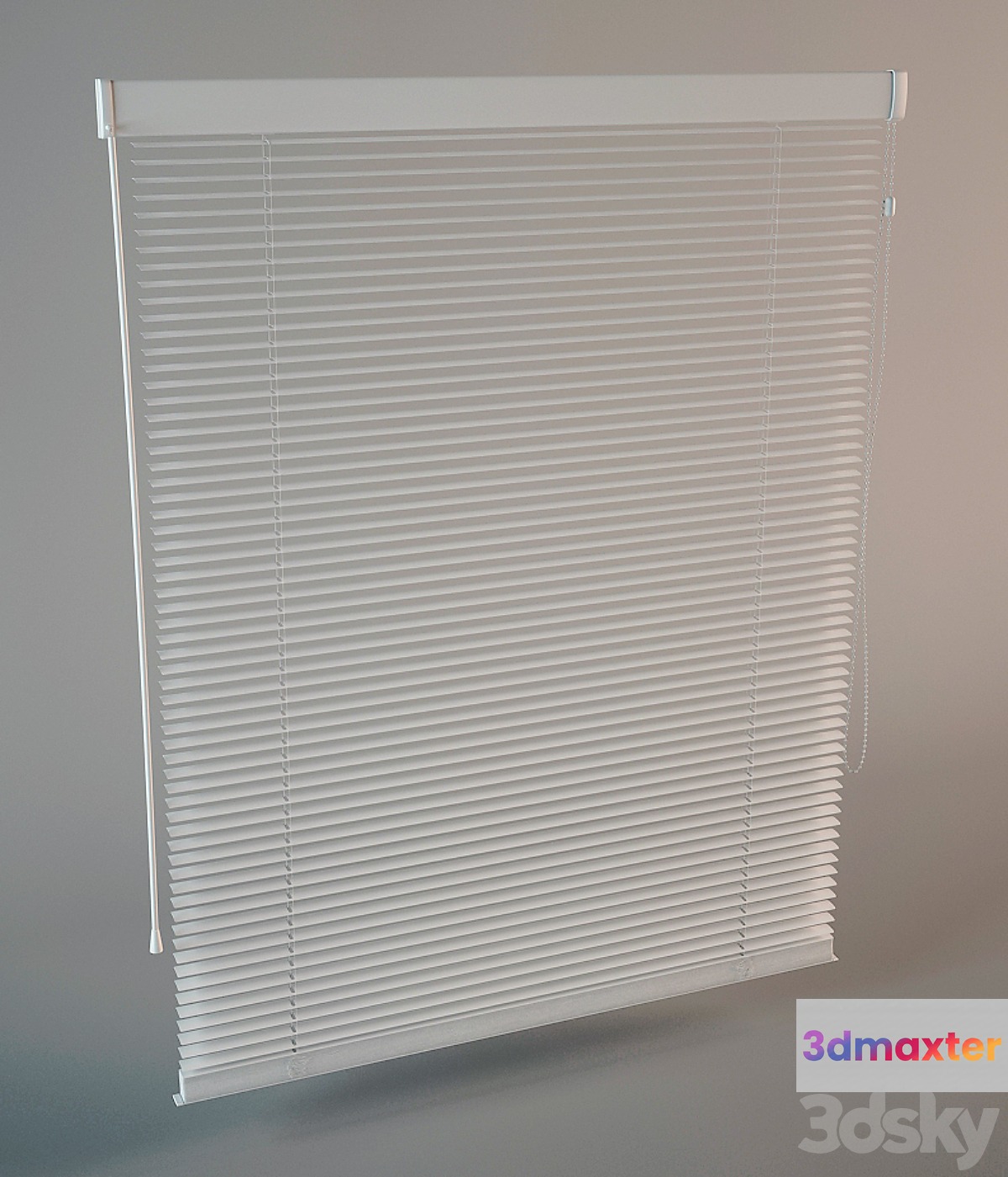 Blinds - No.3