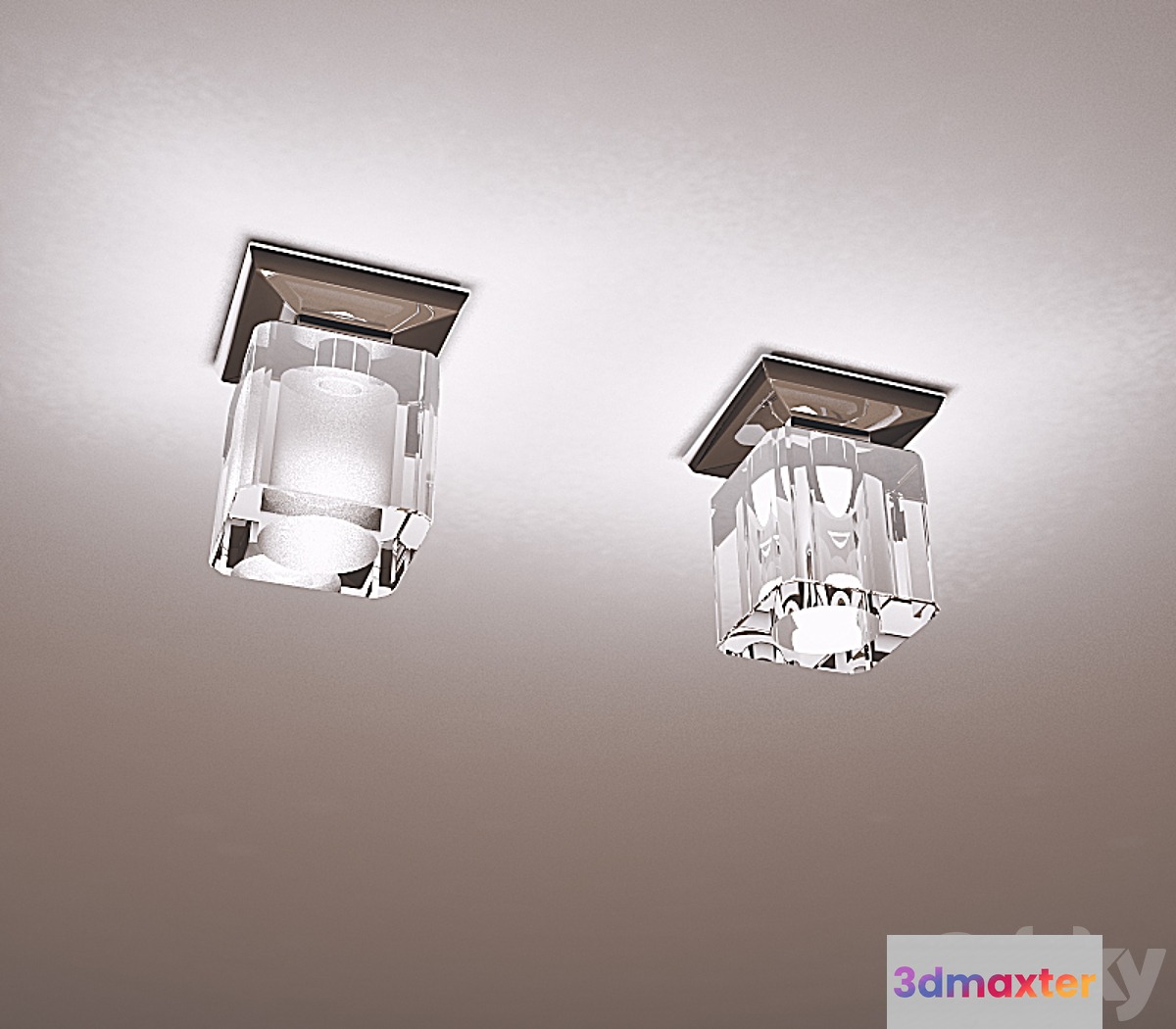 Spot lights