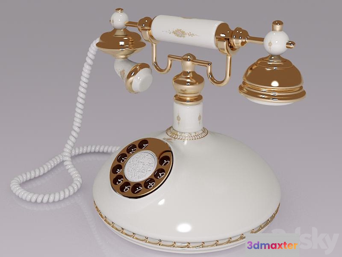 phone