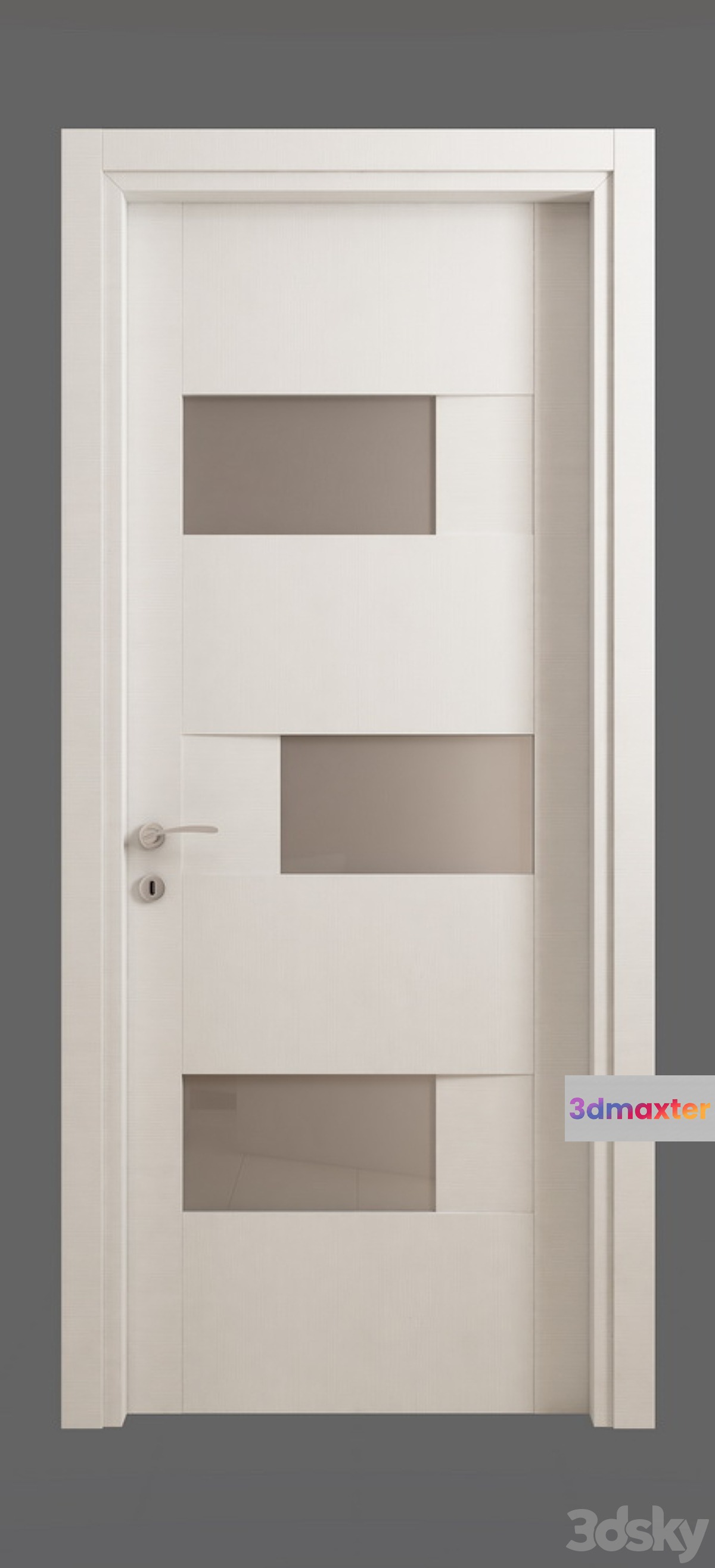 Door company AVANTI Ukraine 1103L