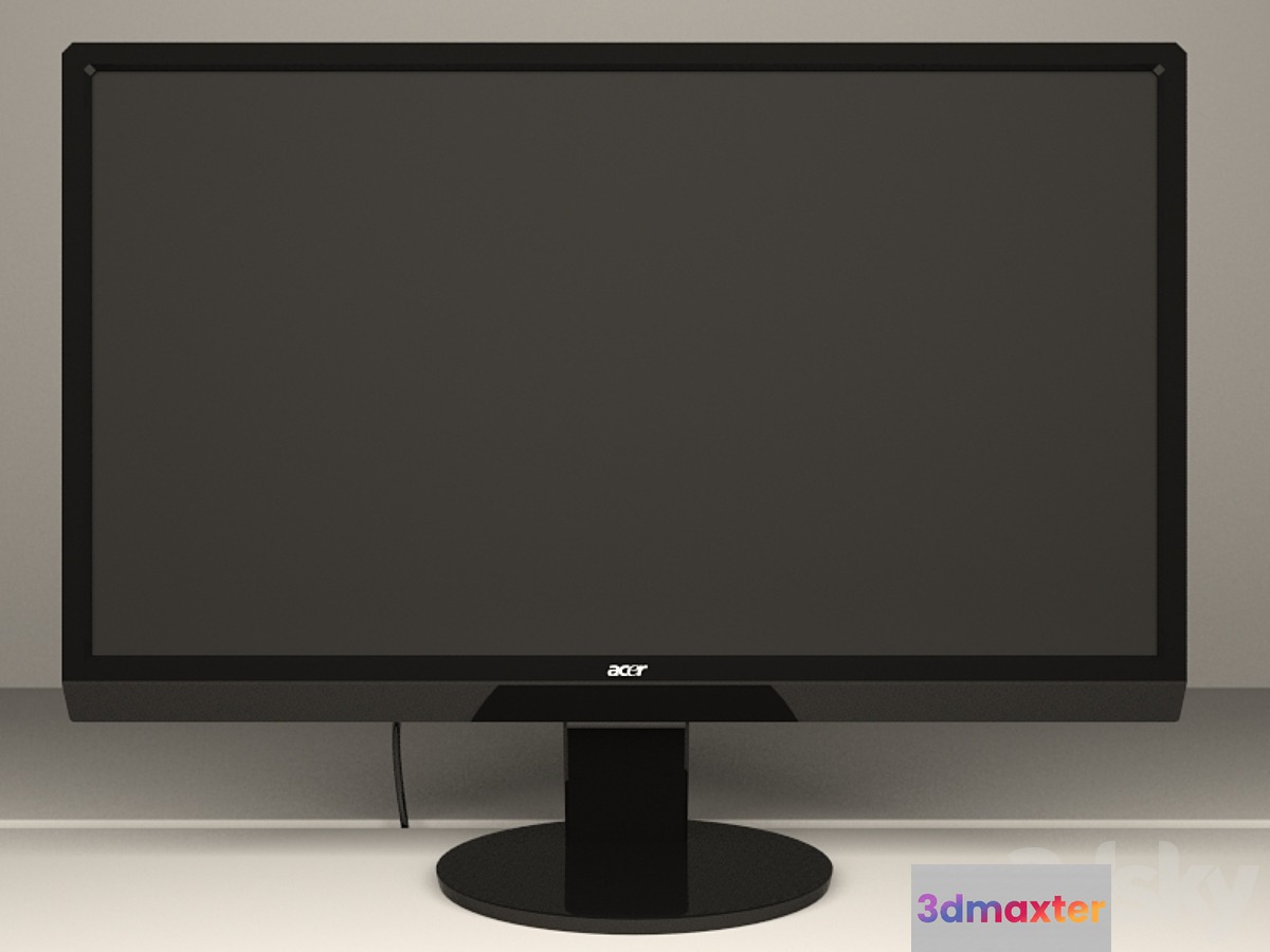 Acer P225HQbd 21_5