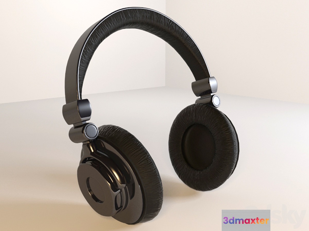 Headphones