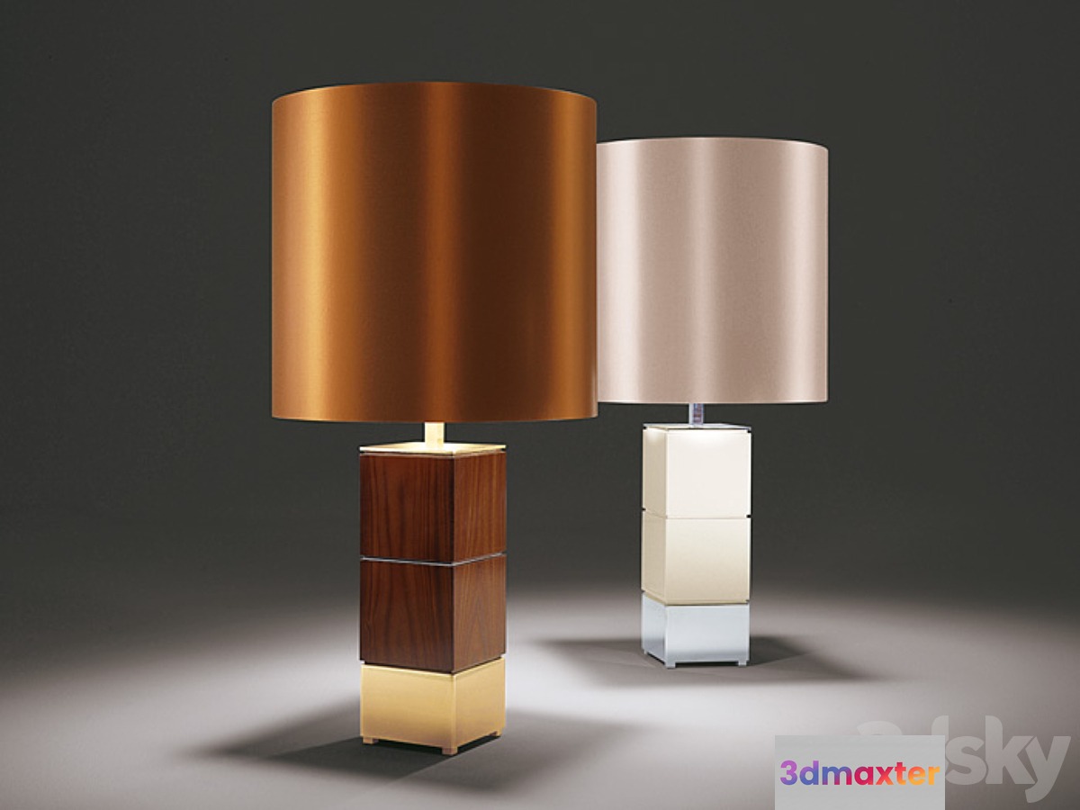 bulb Biblo Smania