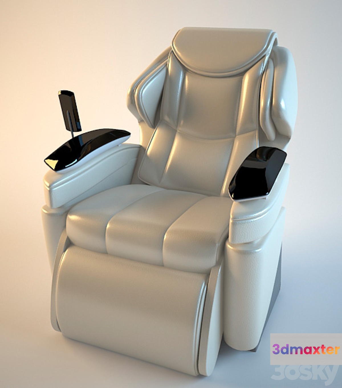 Massage Chair - No.2