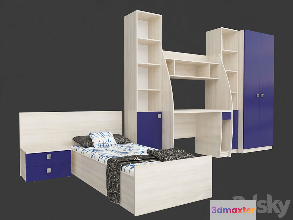 teenage furniture