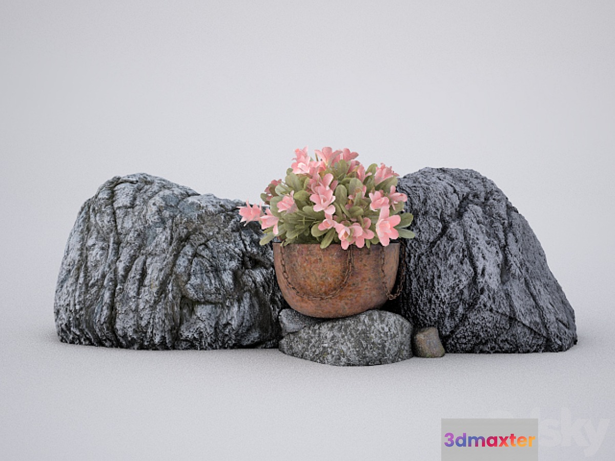 flowers - No.8