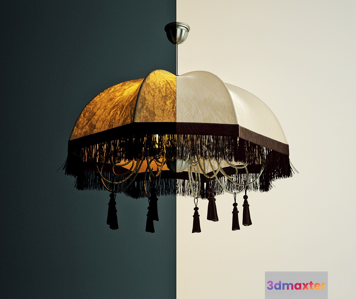 chandelier - No.7