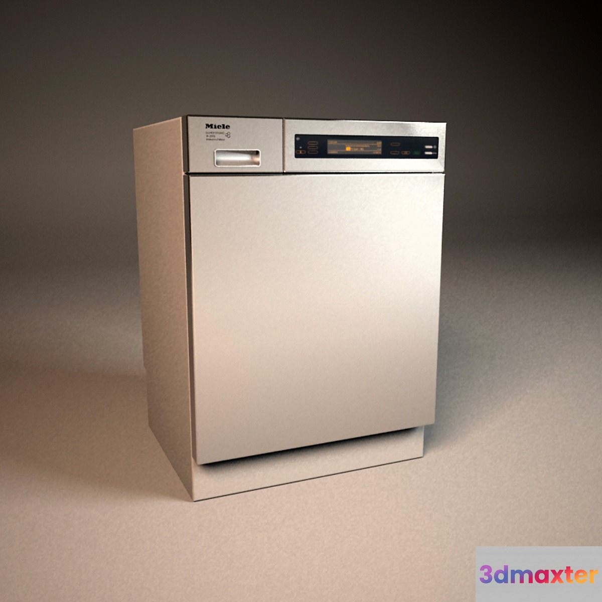 washing machine Miele W2859