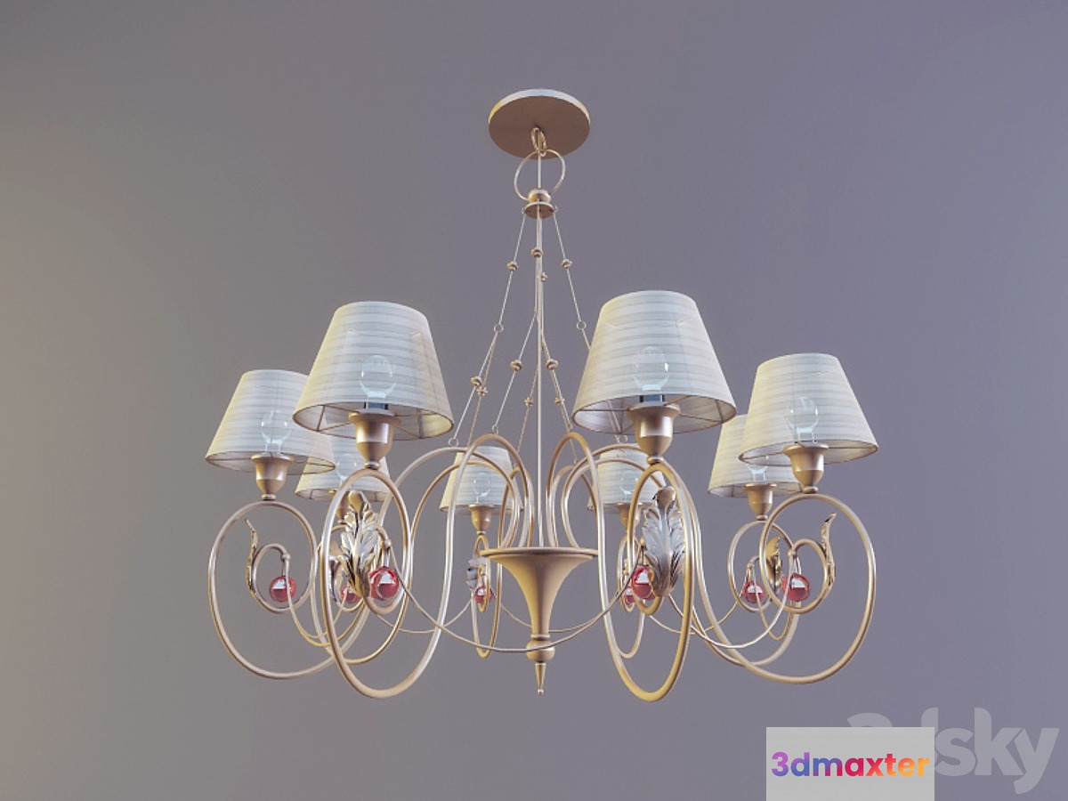 Chandelier - No.47
