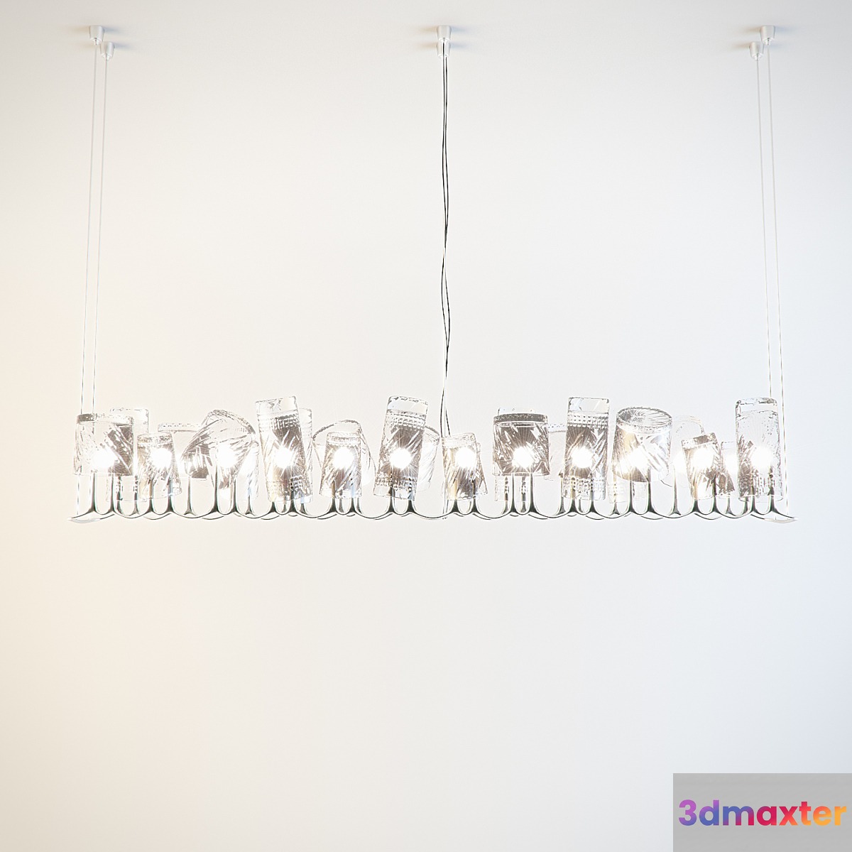 Chandelier - No.45