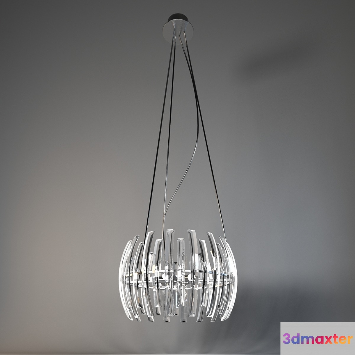 Chandelier EGLO