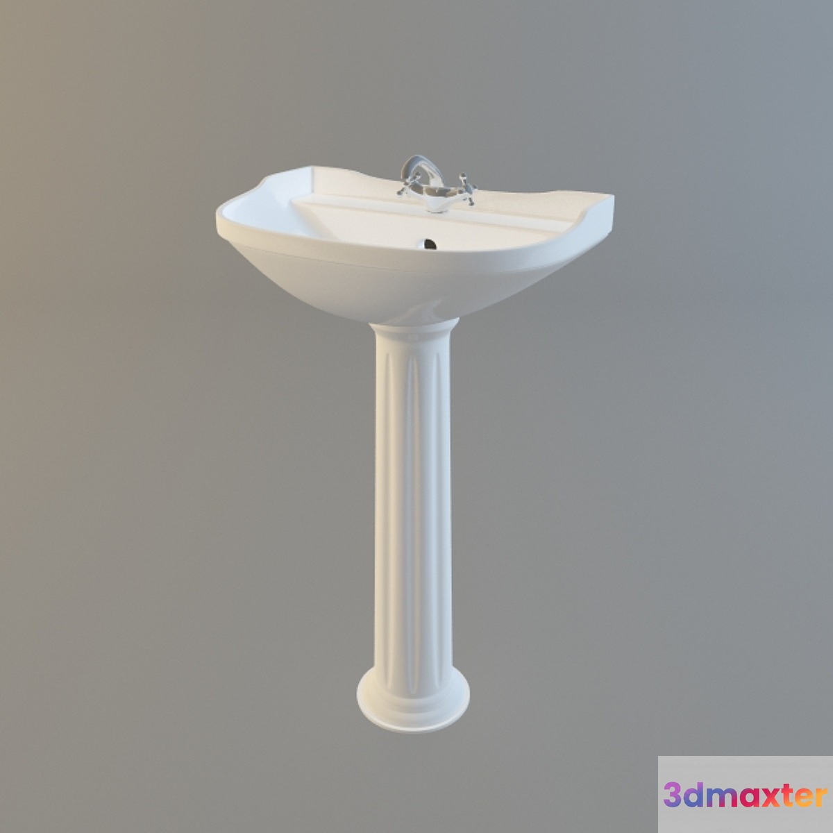 Sink - No.6