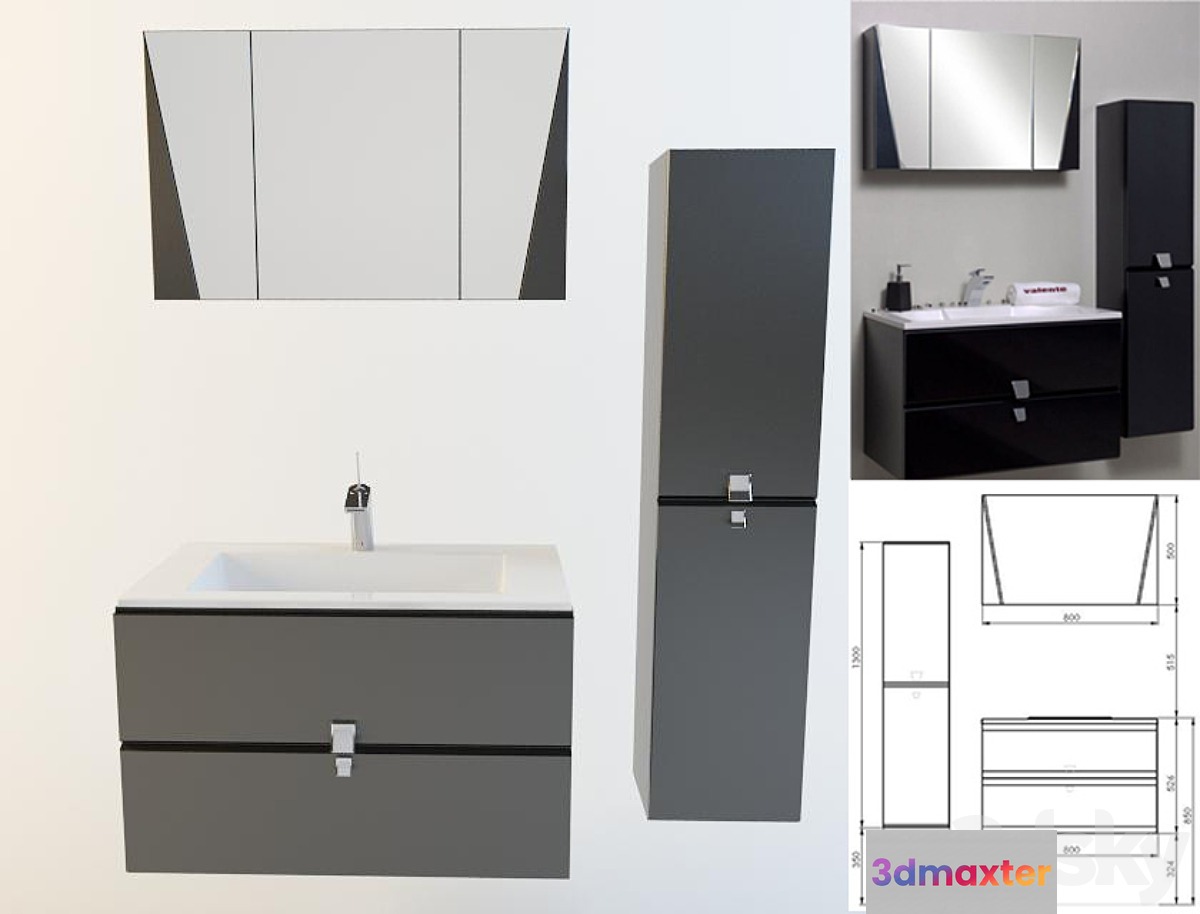 valente collection Vanto