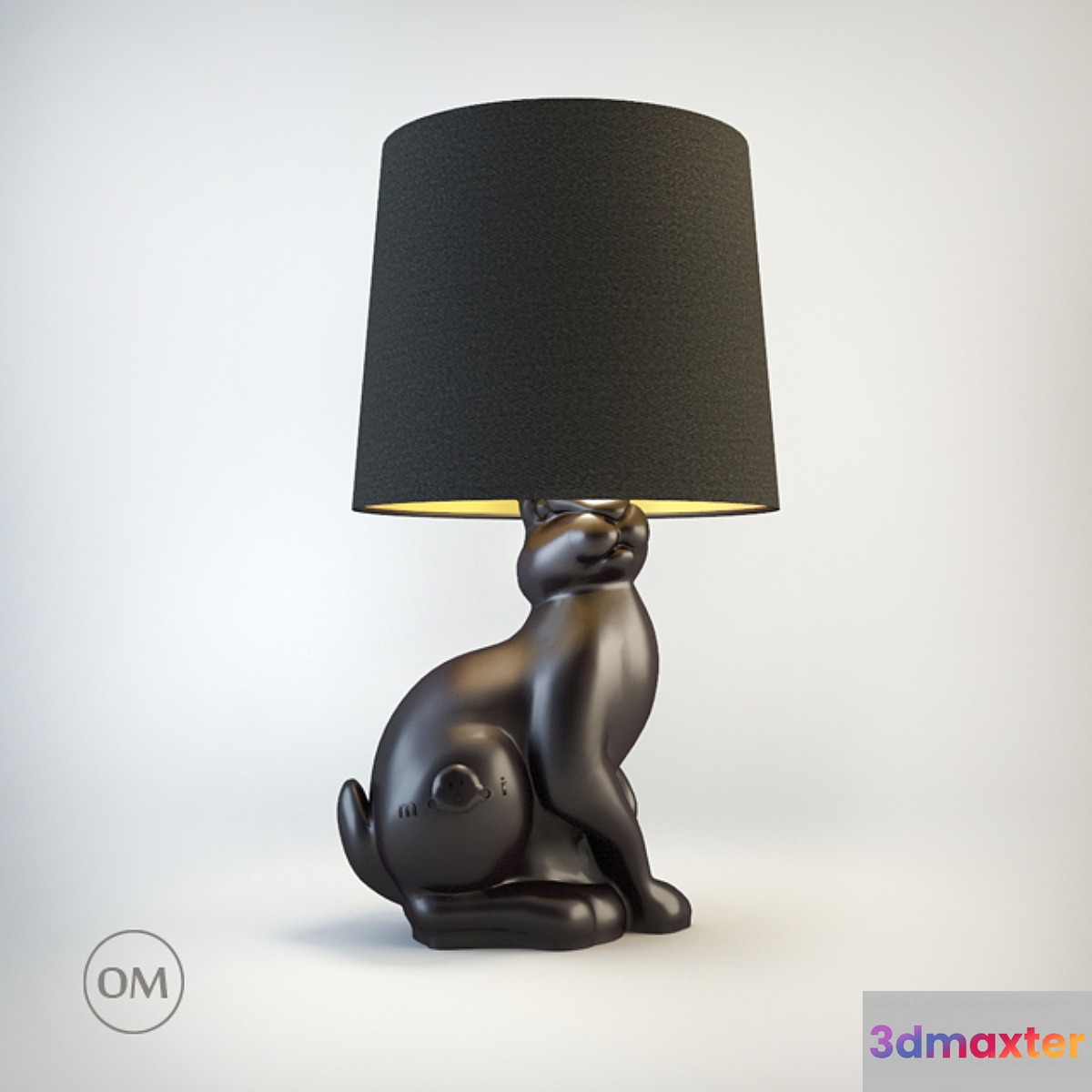 Moooi Lamp Rabbit