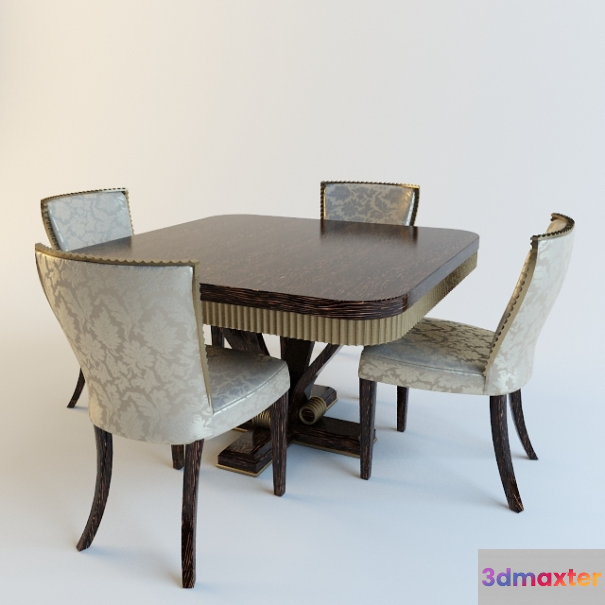 Florence Collections _ Atlantique
