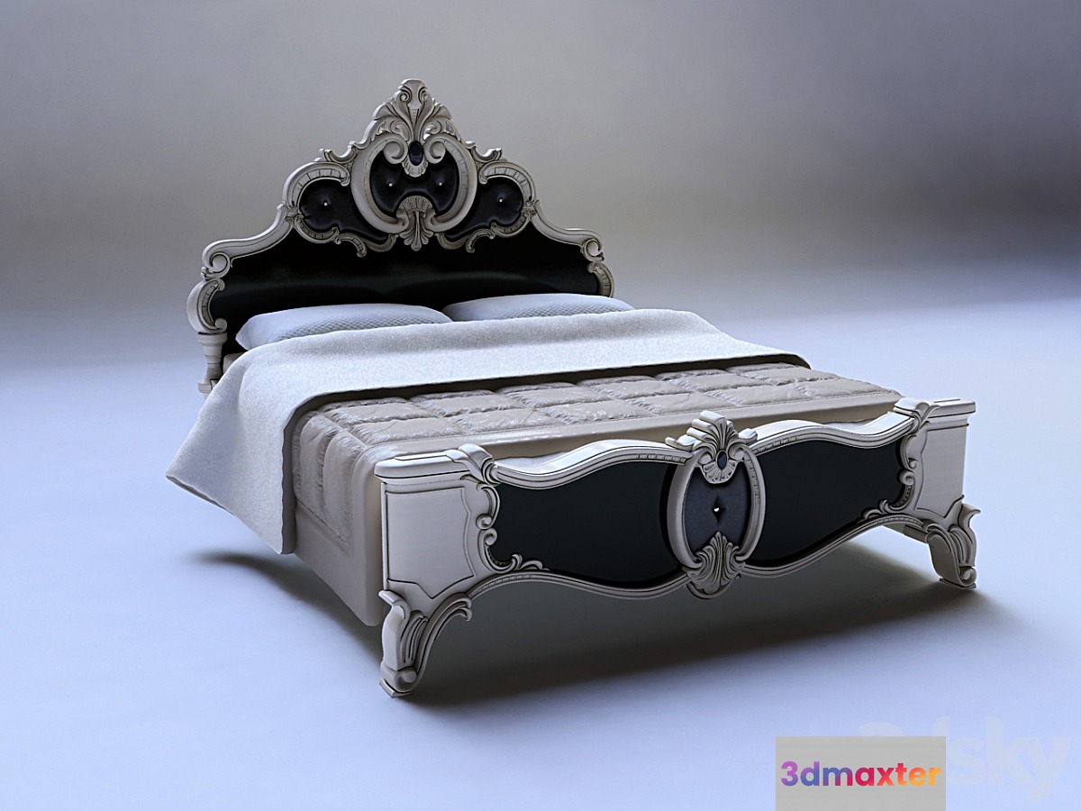 bed - No.23