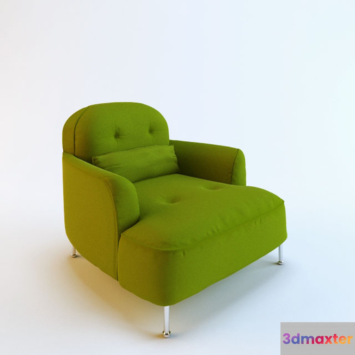 Ligne roset | Harry - No.2 3D Max