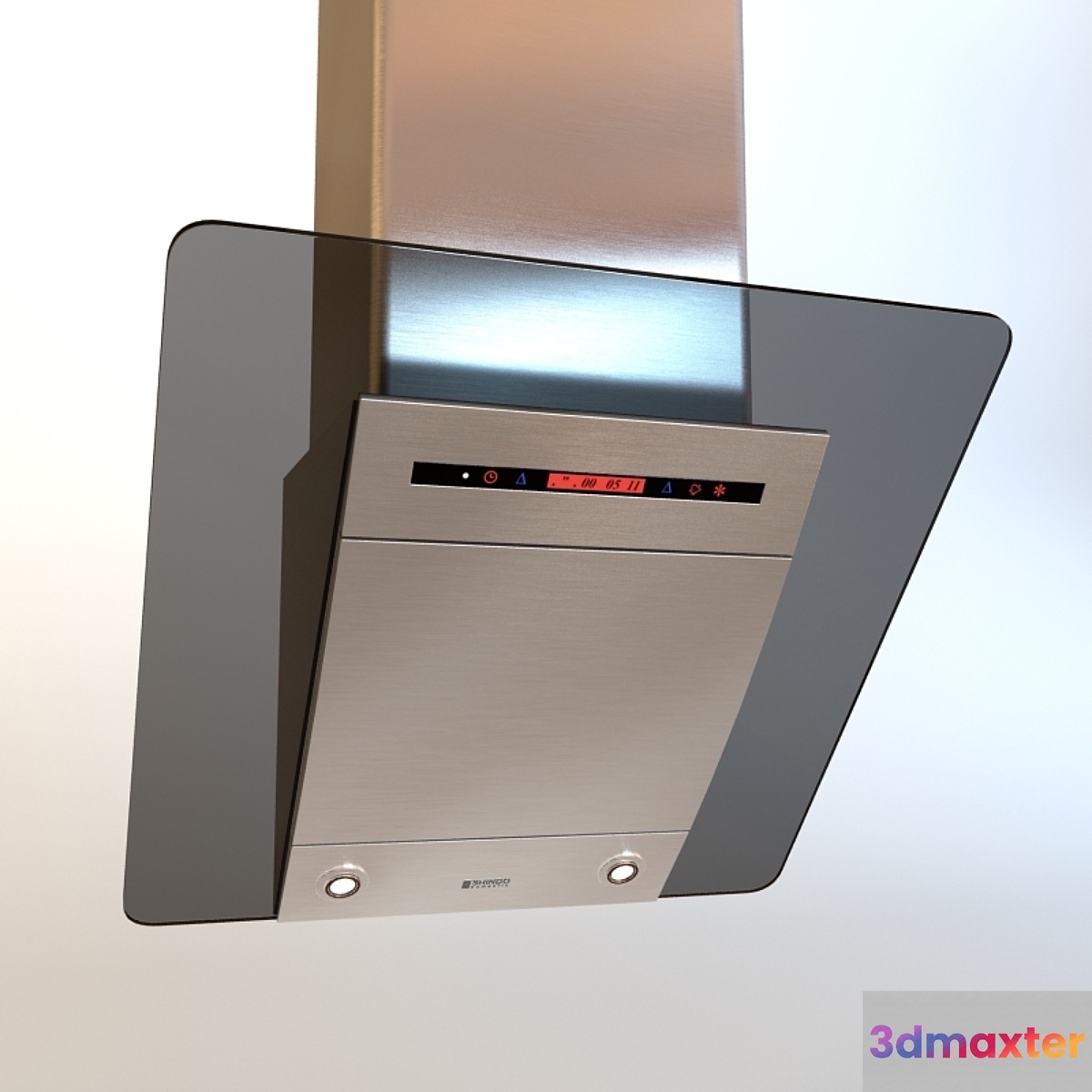 Range Shindo pallada sensor