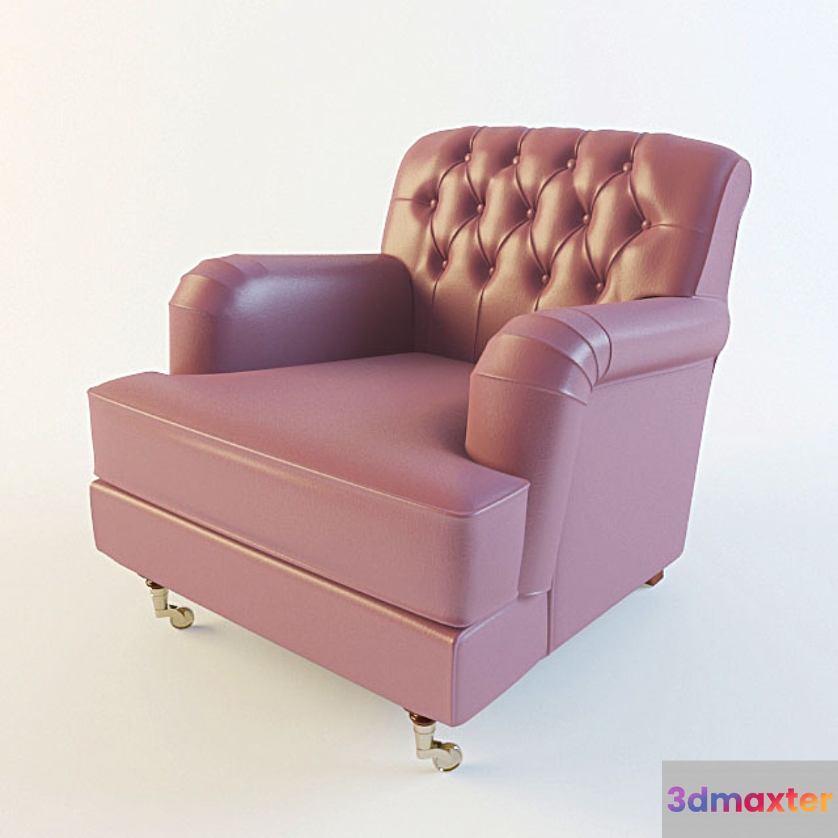busnelli 3D Max