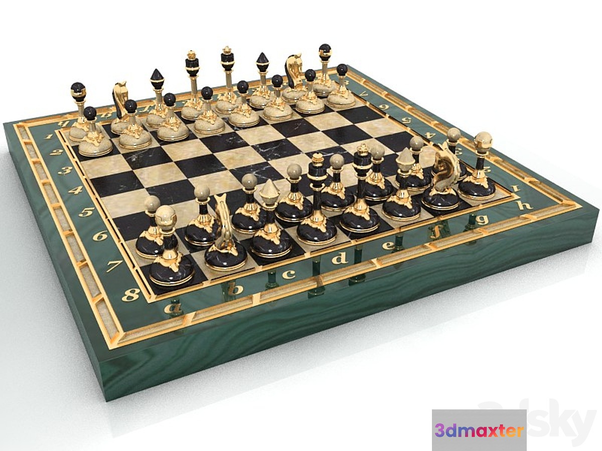 chess - No.2