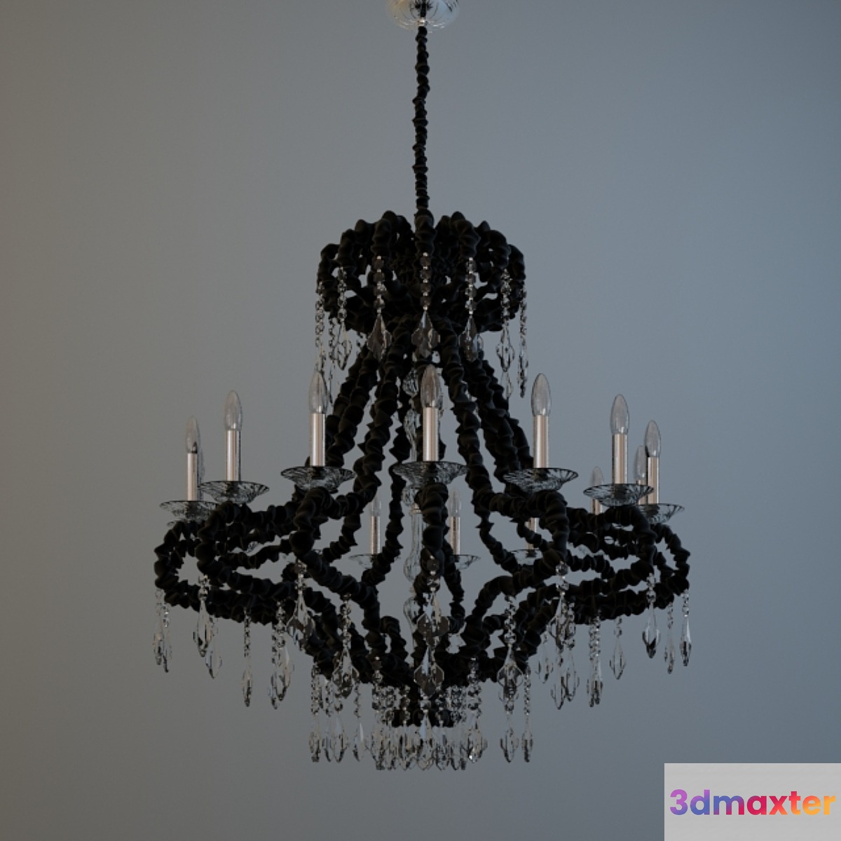 Ipe Cavalli Collections | Aslan 3D Max