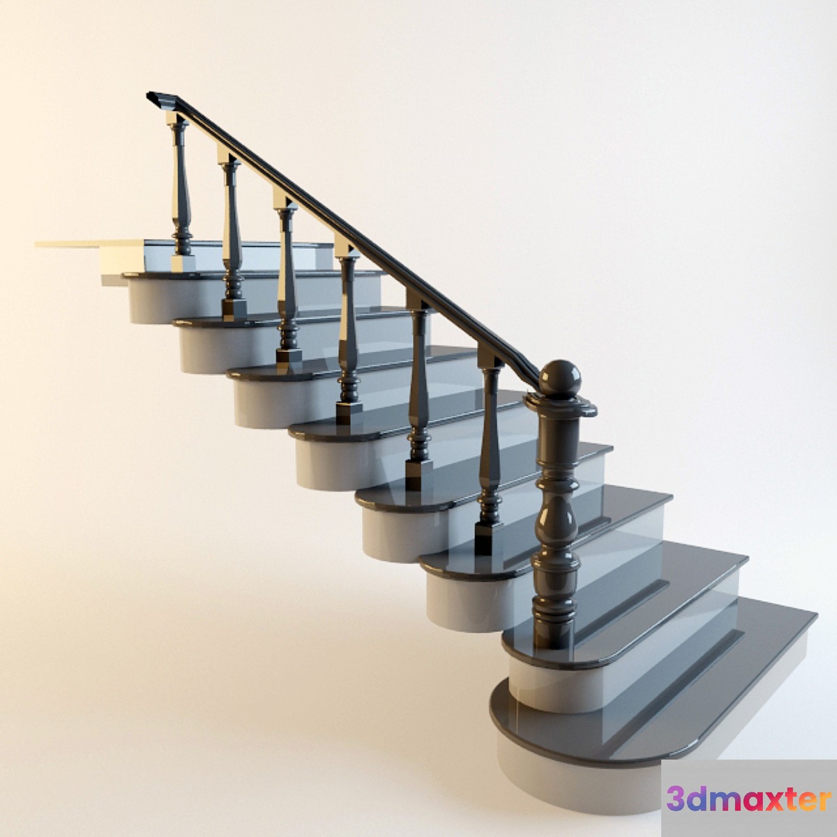 ladder - No.15