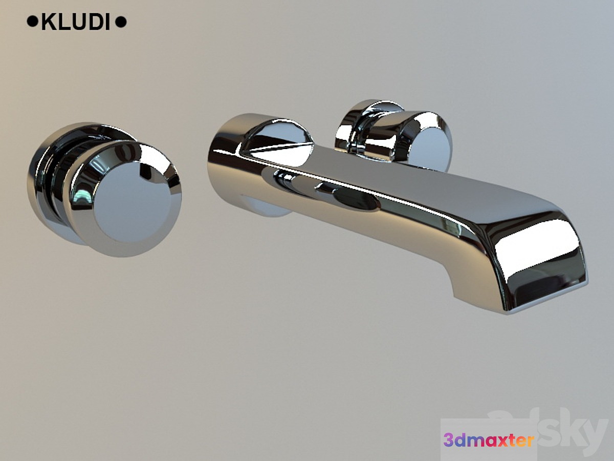 Mixer KLUDI JOOP!